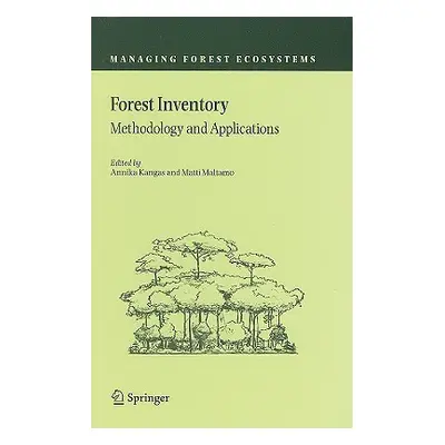 "Forest Inventory: Methodology and Applications" - "" ("Kangas Annika")