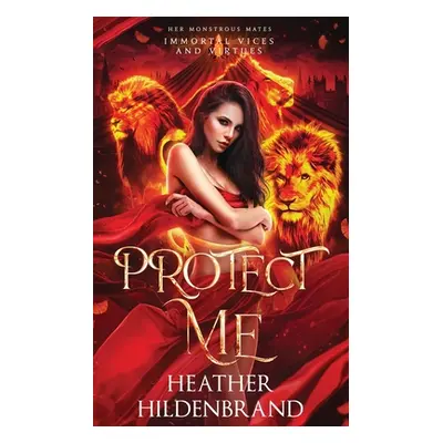 "Protect Me" - "" ("Hildenbrand Heather")