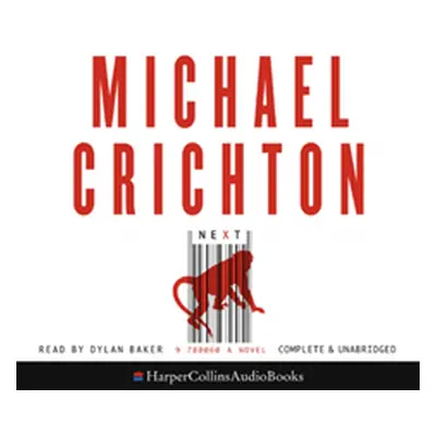 "Next" - "" ("Crichton Michael")