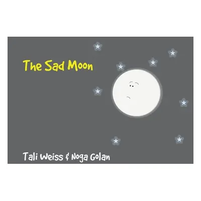 "The Sad Moon" - "" ("Weiss Tali")