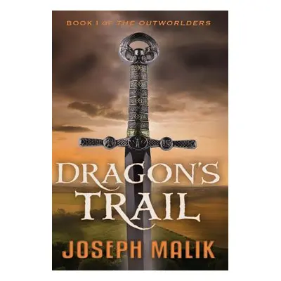 "Dragon's Trail" - "" ("Malik Joseph")