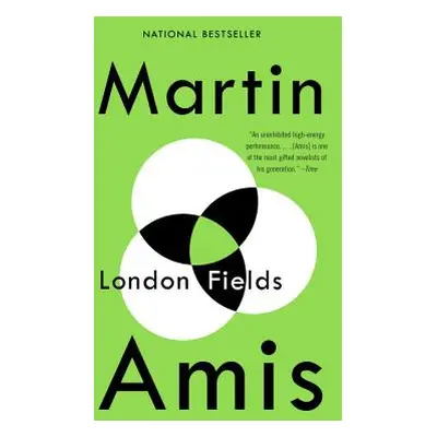 "London Fields" - "" ("Amis Martin")