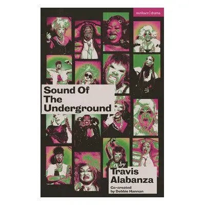 "Sound of the Underground" - "" ("Alabanza Travis")