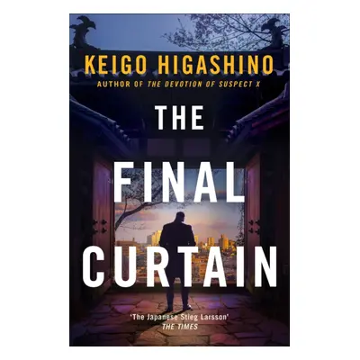 Final Curtain (Higashino Keigo)