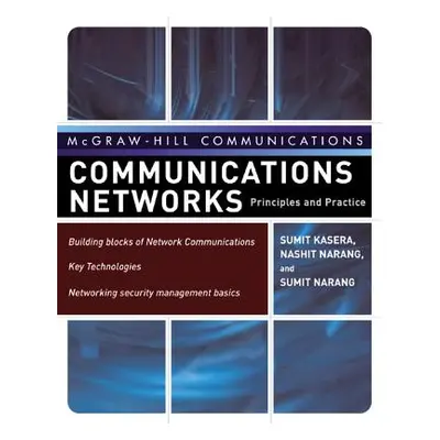 "Communication Networks" - "" ("Kasera Sumit")