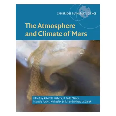 "The Atmosphere and Climate of Mars" - "" ("Haberle Robert M.")