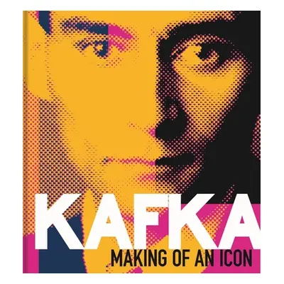 "Kafka: Making of an Icon" - "" ("Robertson Ritchie")