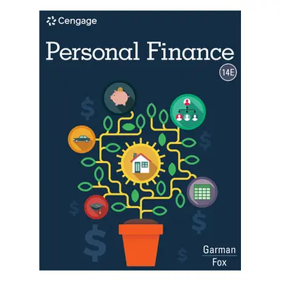 "Personal Finance" - "" ("Garman E. Thomas")