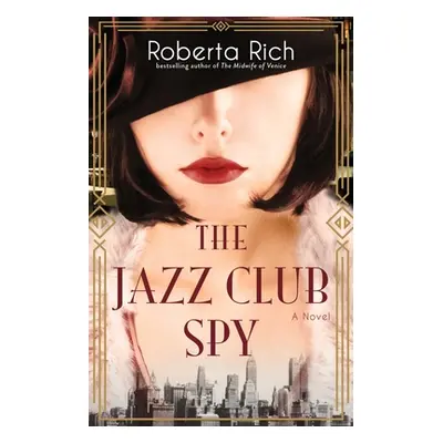 "The Jazz Club Spy" - "" ("Rich Roberta")