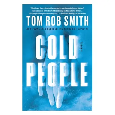 "Cold People" - "" ("Smith Tom Rob")