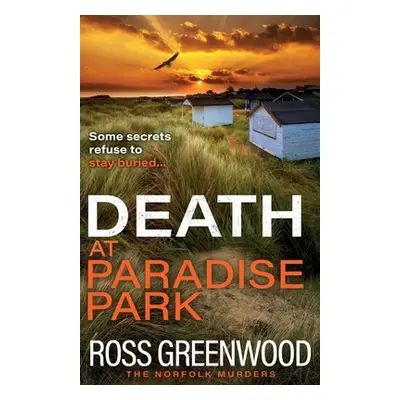 "Death at Paradise Park" - "" ("Greenwood Ross")