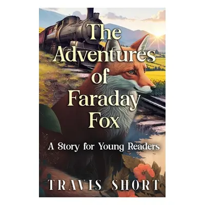 "The Adventures of Faraday Fox: A Story for Young Readers" - "" ("Short Travis")