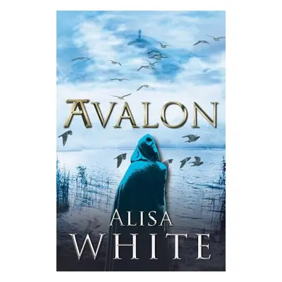 "Avalon" - "" ("White Alisa")