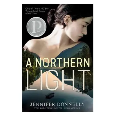 "A Northern Light" - "" ("Donnelly Jennifer")