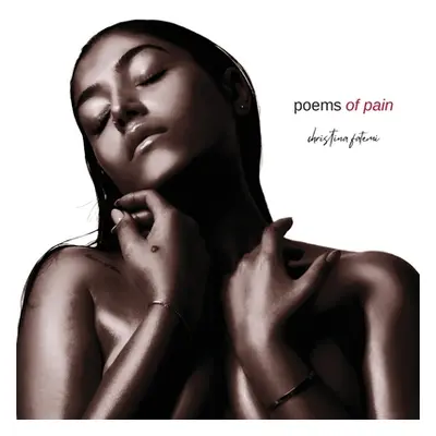 "Poems of Pain" - "" ("Fatemi Christina")