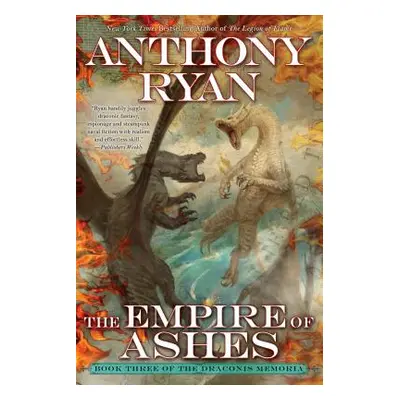 "The Empire of Ashes" - "" ("Ryan Anthony")