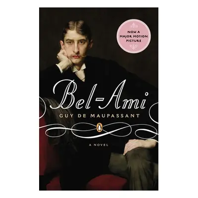 "Bel-Ami" - "" ("Maupassant Guy De")