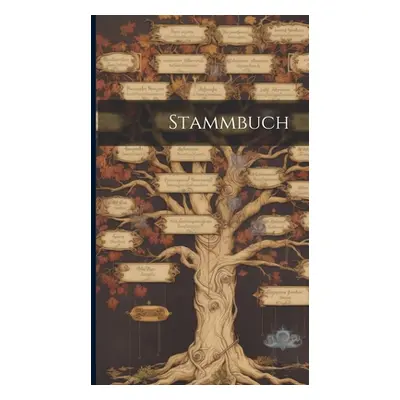 "Stammbuch" - "" ("Anonymous")