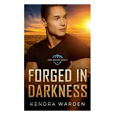 "Forged in Darkness" - "" ("Warden Kendra")