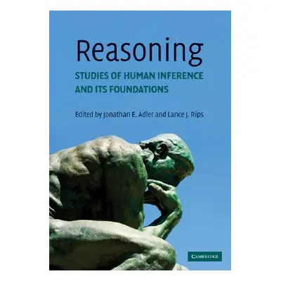 "Reasoning" - "" ("Adler Jonathan E.")