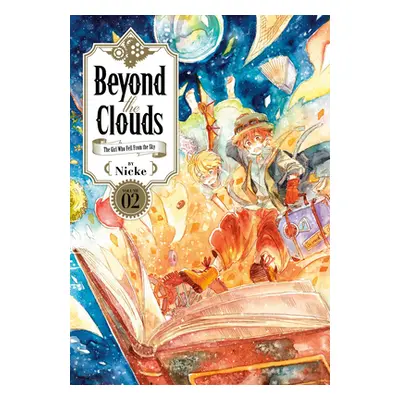 "Beyond the Clouds 2" - "" ("Nicke")