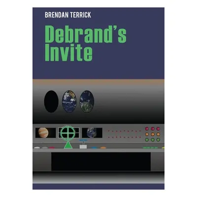 "Debrand's Invite" - "" ("Terrick Brendan")