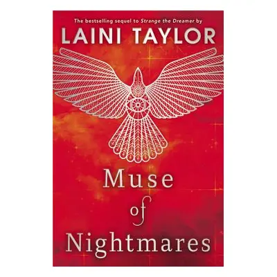 "Muse of Nightmares" - "" ("Taylor Laini")