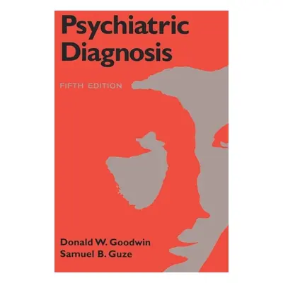 "Psychiatric Diagnosis" - "" ("Goodwin Donald W.")