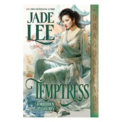 "Temptress" - "" ("Lee Jade")