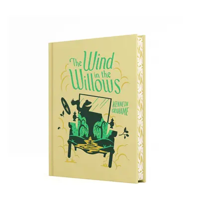 "The Wind in the Willows" - "" ("Grahame Kenneth")