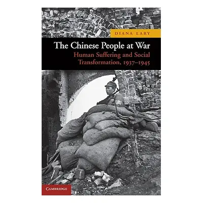 "The Chinese People at War" - "" ("Lary Diana")