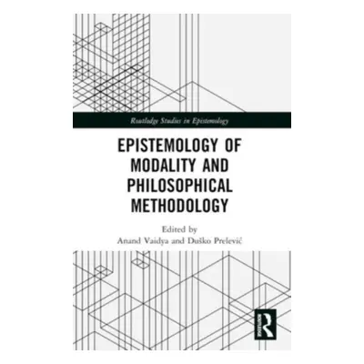 "Epistemology of Modality and Philosophical Methodology" - "" ("Vaidya Anand")