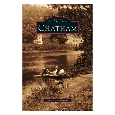 "Chatham" - "" ("Cunningham John T.")