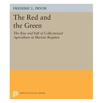 "The Red and the Green: The Rise and Fall of Collectivized Agriculture in Marxist Regimes" - "" 