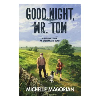 "Good Night, Mr. Tom" - "" ("Magorian Michelle")