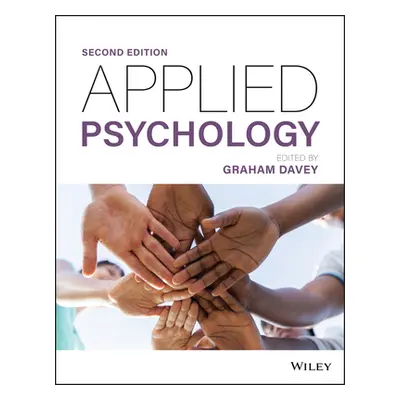 "Applied Psychology" - "" ("Davey Graham C.")