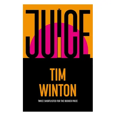 "Juice" - "" ("Winton Tim")