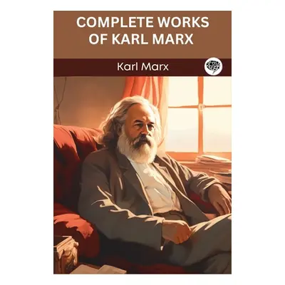 "Complete Works of Karl Marx (Grapevine edition)" - "" ("Marx Karl")