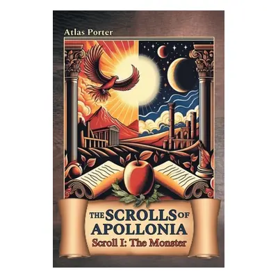 "The Scrolls of Apollonia: Scroll I: The Monster" - "" ("Porter Atlas")