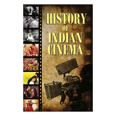 "History of Indian Cinema" - "" ("Saran Renu")