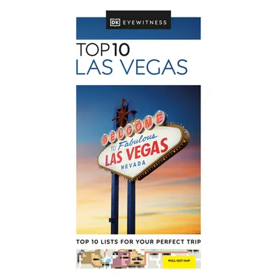 "Eyewitness Top 10 Las Vegas" - "" ("Dk Eyewitness")