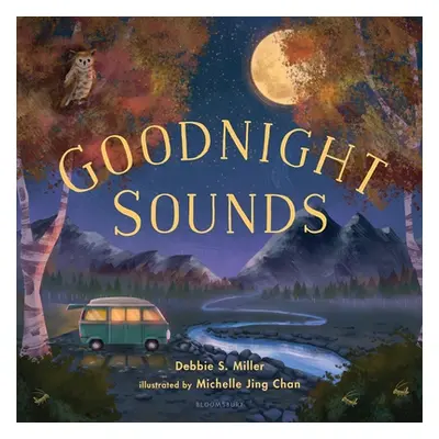 "Goodnight Sounds" - "" ("Miller Debbie S.")