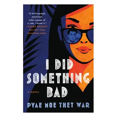 "I Did Something Bad" - "" ("War Pyae Moe Thet")