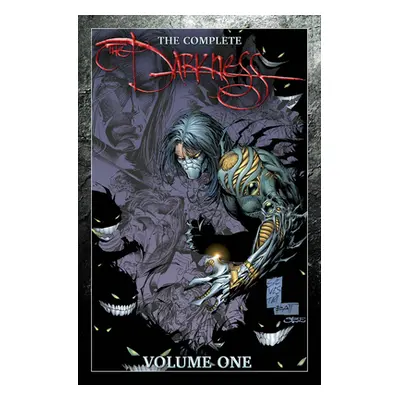 "The Complete Darkness, Volume 1" - "" ("Ennis Garth")