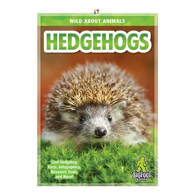 "Hedgehogs" - "" ("Huddleston Emma")