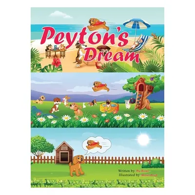 "Peyton's Dream" - "" ("Brown Dey")