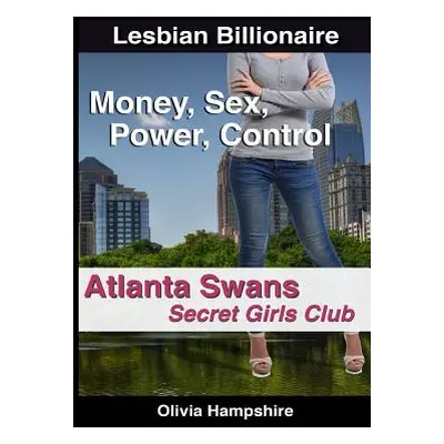 "Atlanta Swans Secret Girls Club" - "" ("Hampshire Olivia")