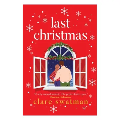 "Last Christmas" - "" ("Swatman Clare")