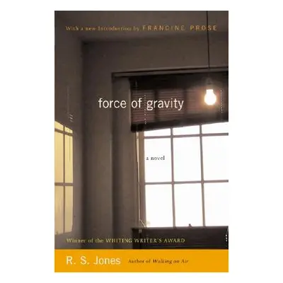 "Force of Gravity" - "" ("Jones R. S.")