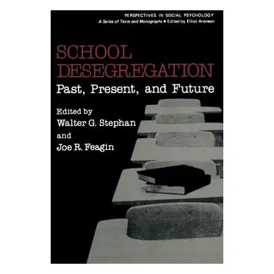 "School Desegregation: Past, Present, and Future" - "" ("Stephan Walter")